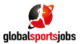 Globalsportsjobs