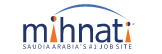 Mihnati : Saudi arabia's job site | mihnati | Jobboard Finder