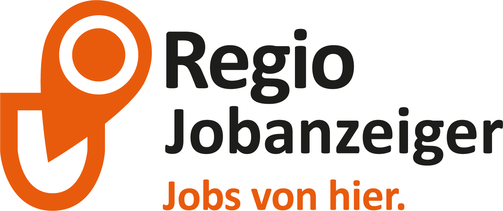 Regio-Jobanzeiger