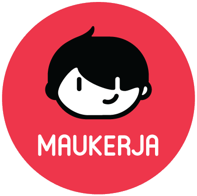 Maukerja