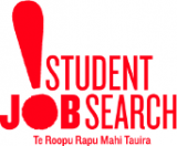 Student Job Search