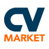 CV Market Latvia