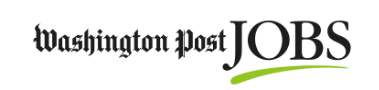 Washington Post jobs