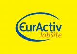 EurActiv JobSite