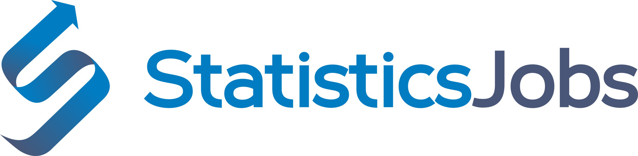 Statistics Jobs