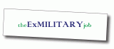 theExMILITARYjob.com