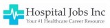 Hospital Jobs Inc.