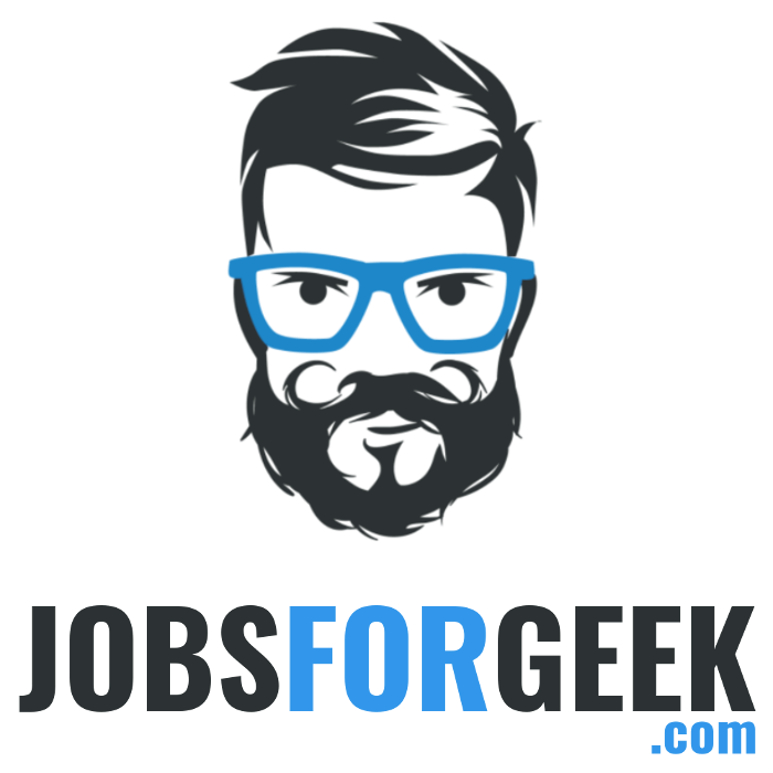 Jobs For Geek